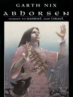 cover image of Abhorsen